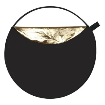 Puluz 5-in-1 foto atstarotājs ar maciņu (60cm)