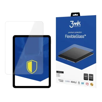 3Mk FlexibleGlass aizsargstikls Apple iPad 10.9" (10th Gen)