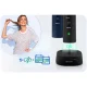 Berdsen Galaxy Duo 322022 sonisko zobu birstu komplekts, 2 gab.