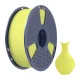 3D printera kvēldiegs Sunlu PLA Classic LY, 1.75 mm, 1 kg, citronu dzeltens