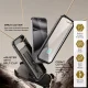 Supcase Unicorn Beetle Pro aizsargapvalks Google Pixel 10 Pro XL telefonam - Melns | Phone Case Cover