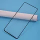 Samsung Galaxy Note 10 Lite (SM-N770F) 5D Full Cover Tempered Glass Screen Protector | Aizsargstikls ekrānam