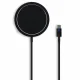 BMW M Edition MagSafe 15W bezvadu lādētājs, melns