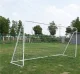 Movepro futbola vārti ar tīklu 300x200 cm