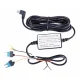Hardwire komplekts Azdome HT03 USB-C | kit