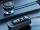 Bluetooth FM modulators automašīnai 12-24V ar USB un USB-C lādētāju