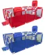 Lielā bērnu rotaļu manēža / laukums / sausais baseins, Dažādas krāsas | Safety Children\'s Playpen