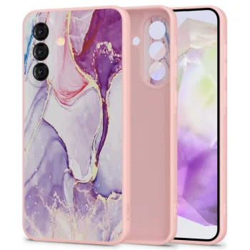Tech-Protect Icon vāciņš priekš Samsung Galaxy A37 5G, daudzkrāsains
