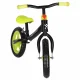 Līdzsvara ritenis Trike Fix Balance 28 cm riteņi melns/dzeltens