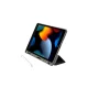 AmazingThing Titan Pro Folio vāciņš iPad Air 11\" M3/M4 (2025/2026), pelēks