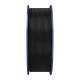 3D printera kvēldiegs Sunlu PLA+ High-Speed 1.75mm, melns