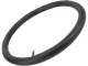 Velosipēda kamera 24 x 1.75/2.125 ar auto ventili (Schrader), melna