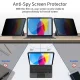 Tech-Protect privātuma aizsargstikls iPad 10.9” 2022 / iPad 11” 2025