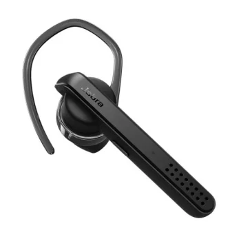 Jabra Talk 45 Bluetooth Handsfree Headset Speaker, Black | Bezvadu Brīvroku Ierīce Garnitūra