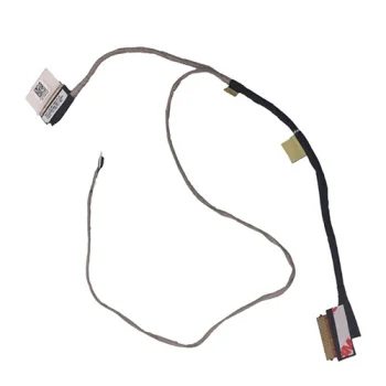Dell LCD ekrāna kabelis 5458, 5452, 5459, 3458, 3459, AAL10, 5558