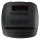 Rebeltec PowerCube 500 portatīvais Bluetooth skaļrunis 60W RMS