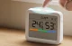 Digitālais termometrs un higrometrs SwitchBot Meter Pro, Bluetooth
