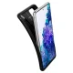 Spigen Rugged Armor vāciņš Samsung Galaxy S20 FE, Matte Black