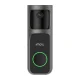 Bezvadu video zvans IMOU Doorbell 2S Kit DB-2SP-3T0W/DS3 2K 3MP Wi-Fi
