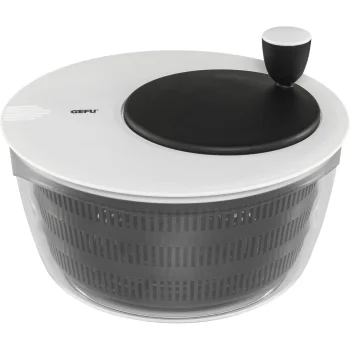 Gefu Rotare salātu žāvētājs, 3 l, vara krāsā