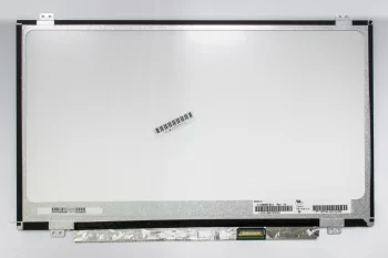 Auo 14.0" LCD matrica (1366x768 HD, Matēta, 30-pin, Slim)