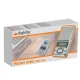 Kabatas svari 500x 0,1g Ruhhy 24209 | Pocket scale 0.1g