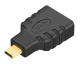 HDMI uz Micro HDMI adapteris