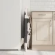 Modernhome ECOTOYS saliekams barošanas krēsliņš ar rotaļlietām