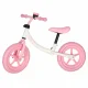 Līdzsvara ritenis Trike Fix Balance ar zvanu, no 2 gadiem, rozā