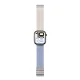 AmazingThing Blend Band siksniņu komplekts Apple Watch 45/46/49mm (2 gab.)