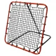 Treniņu atsitējtīkls Neo-Sport NS-491 120x120 cm
