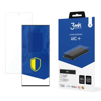 3Mk Protection ARC+ Aizsargplēve Samsung Galaxy S22 Ultra 5G