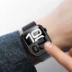 Tech-Protect Supreme hidrogēla aizsargplēve Apple Watch 10 42mm, caurspīdīga (2 gab.)