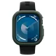 Aizsargvāciņš Spigen Caseology Vault priekš Apple Watch 10 (46mm), zaļš