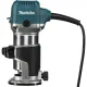 Daudzfunkcionālā frēze Makita RT0702CX2J 710W 6 / 8 mm ar piederumiem