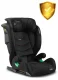 Nukido Louis Soft bērnu autokrēsliņš 15-36 kg ISOFIX, melns
