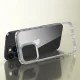 Tech-Protect iPhone 16 Pro Max vāciņš FlexAir Hybrid, caurspīdīgs