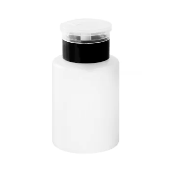 Pudele ar pumpi kosmētikas līdzekļiem 170 ml