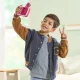 Vtech Kidizoom Print Cam bērnu momentfoto kamera rozā