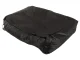 Mīksta gultiņa suņiem un kaķiem, S izmērs, 52x47 cm, pelēka