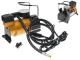 Auto gaisa kompresors 12V sūknis 10 bar 150 PSI