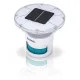 Peldošs hlora dozators baseinam ar LED gaismu Bestway SolarGlow 58943
