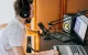 Dinamiskais mikrofons Maono PD200x, USB-C / XLR, RGB, melns