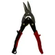 Stanley skārda šķēres kreisajam griezumam 2-14-562 250mm