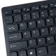 Bezvadu tastatūras un peles komplekts