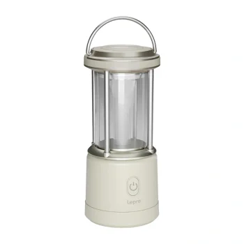 Lepro 330043 kempinga lampa, 1100 lm
