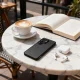 Tech-Protect Samsung Galaxy S26 Ultra vāciņš Magmat, melns