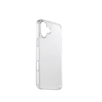 Aizsargvāciņš Joyroom JR-16FG3 priekš iPhone 16 Plus, puscaurspīdīgs