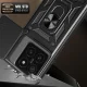Tech-Protect CamShield Pro vāciņš Xiaomi 14T Pro, Melns