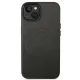 Karl Lagerfeld vāciņš iPhone 14 Plus 6.7\" KLHCP14MFWHK, melns